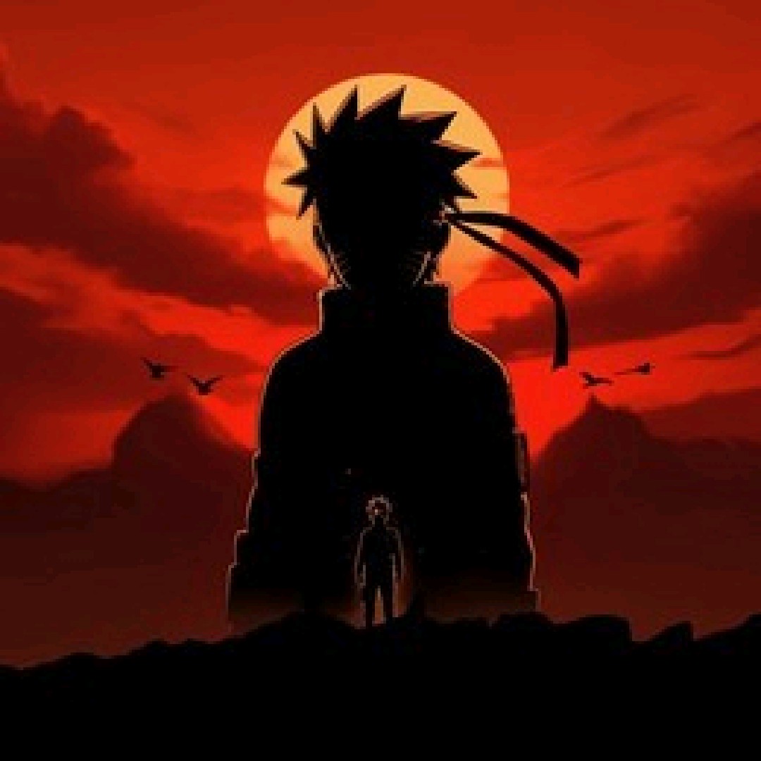 Naruto 🥷