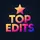 TOP Edits