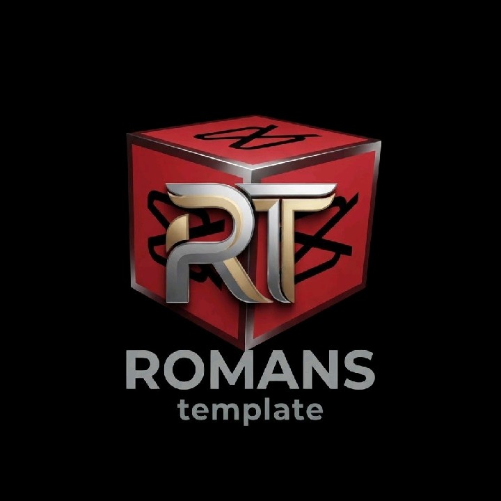 Romans🎭 [AGE]