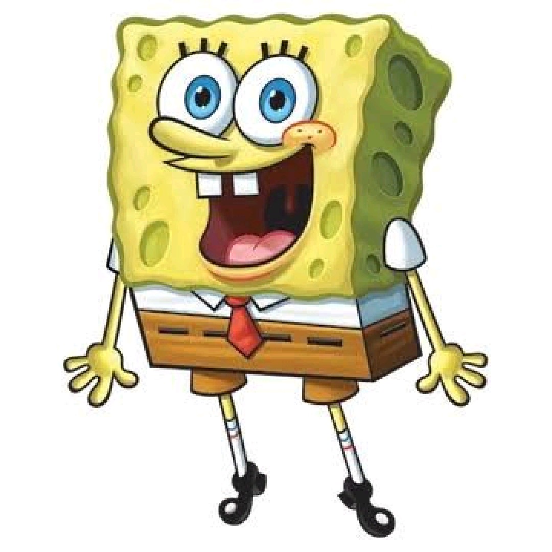 Sponsbob
