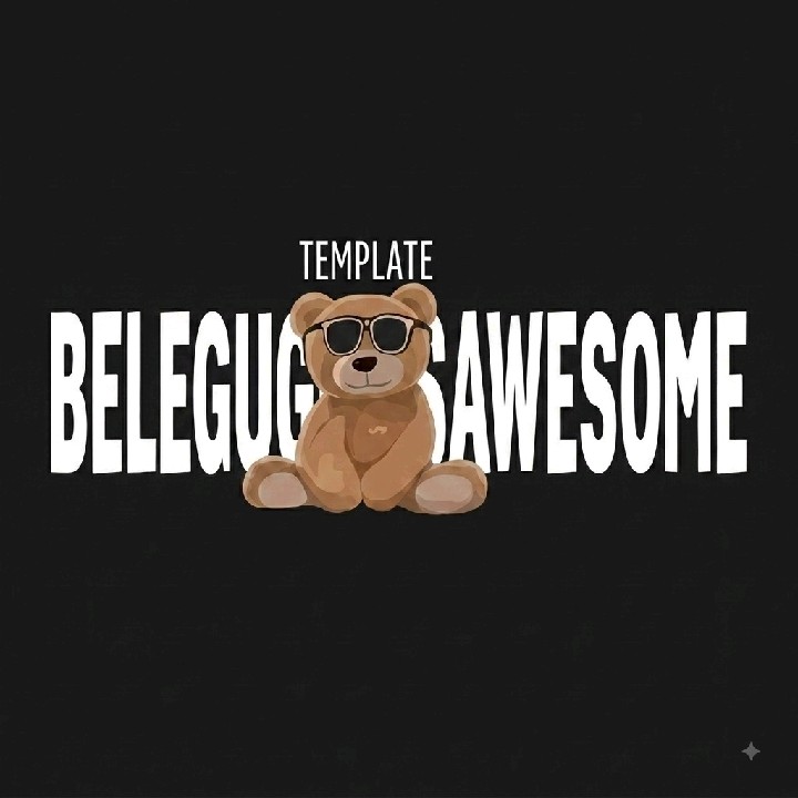 BelegugIsAwesome