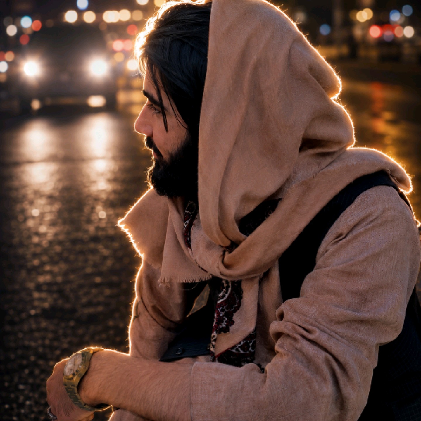 ملحان امیری