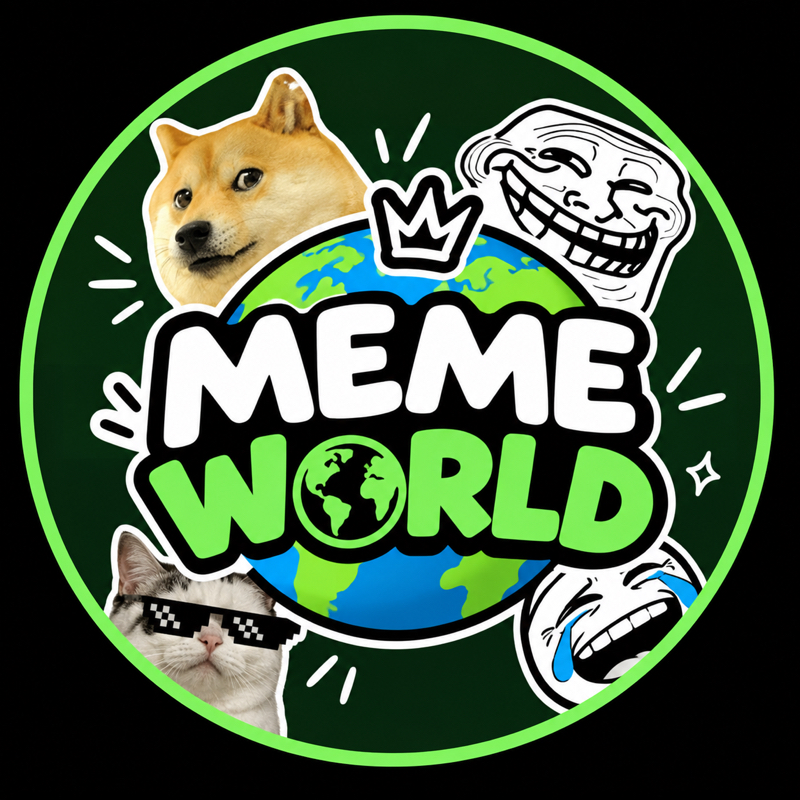 MemeWorld😂