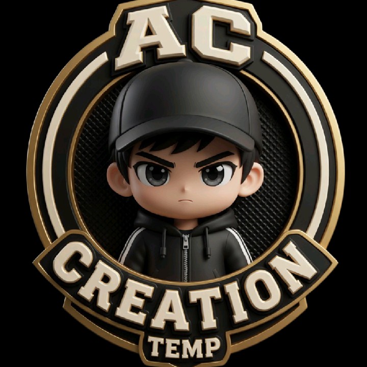 [AC] CREATION TEMP