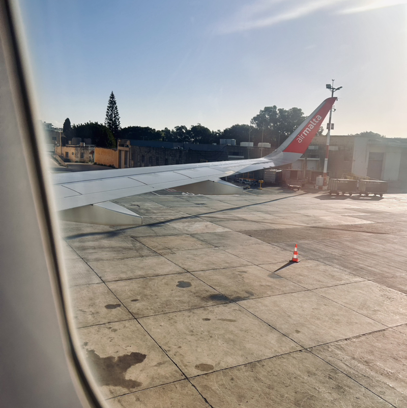 Travel Tips 