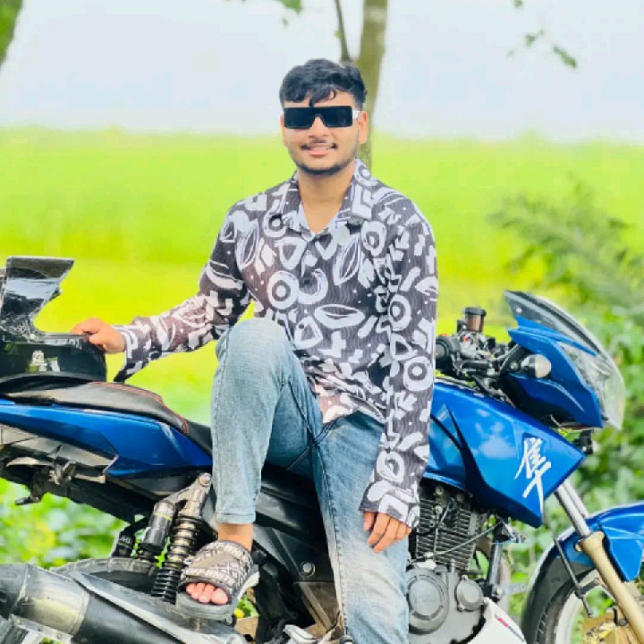 FAHIM MAHAMUD 