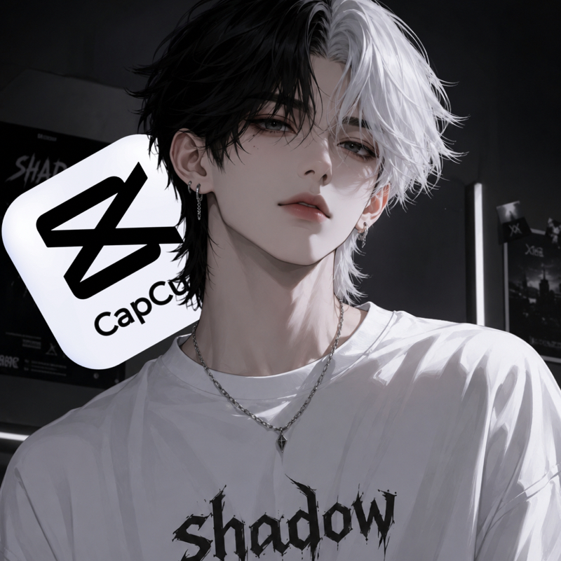 shadow template