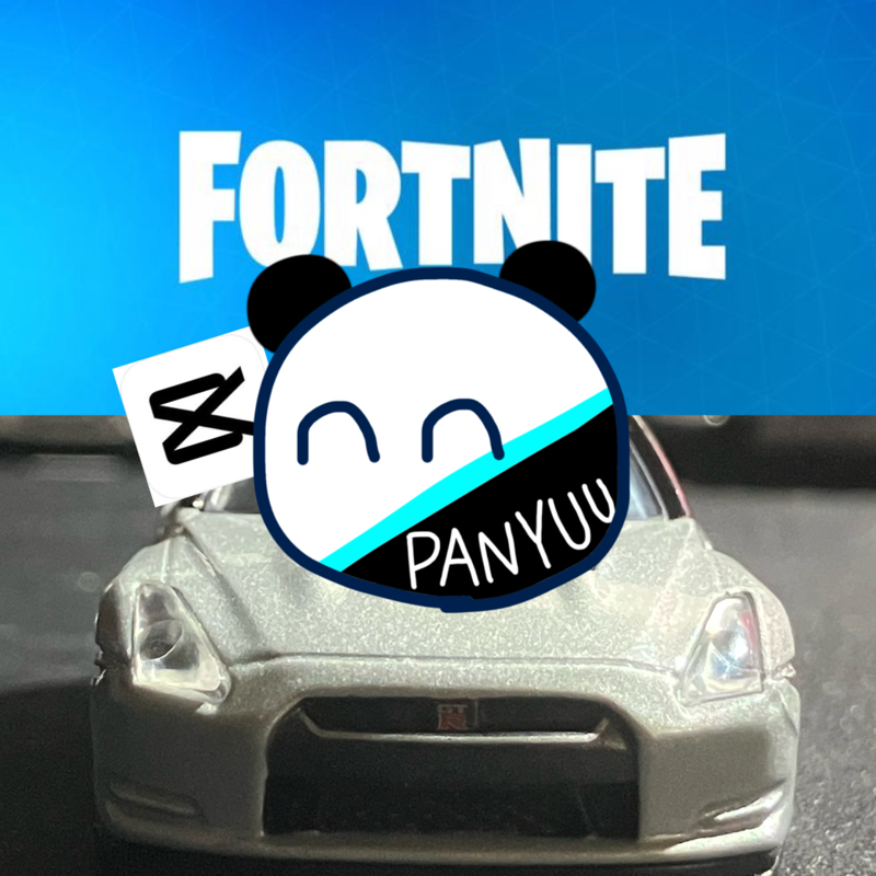 PandaYuukunN(PANYUU)