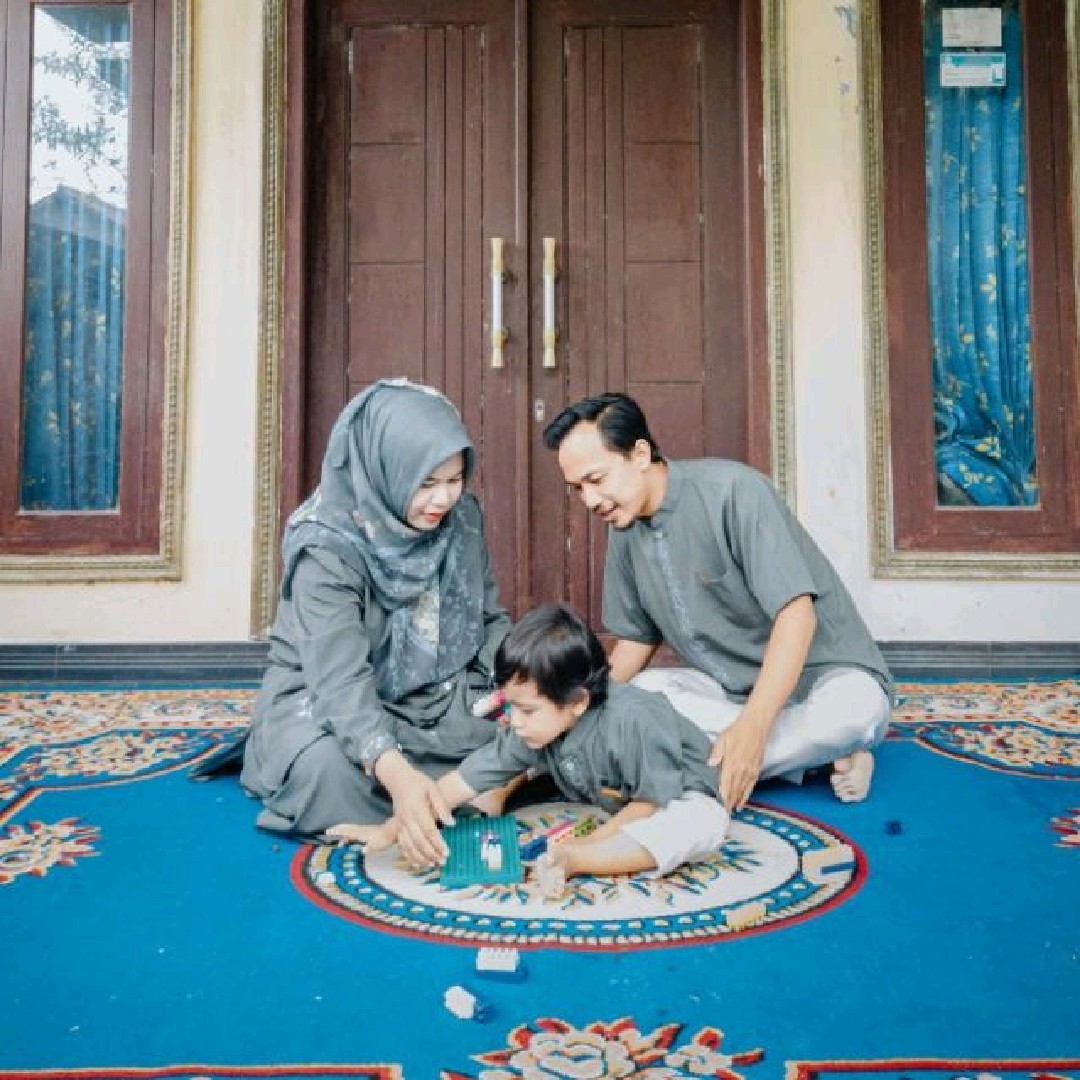 bidadari n [LDR]