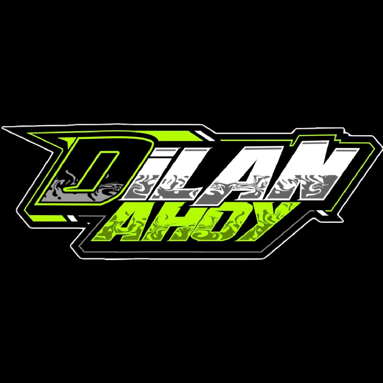 Dilan Ahoy [[AR]]