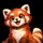 Rory The Red Panda