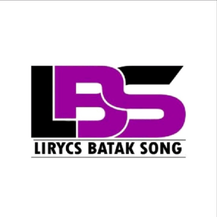Lirycs Batak Song 