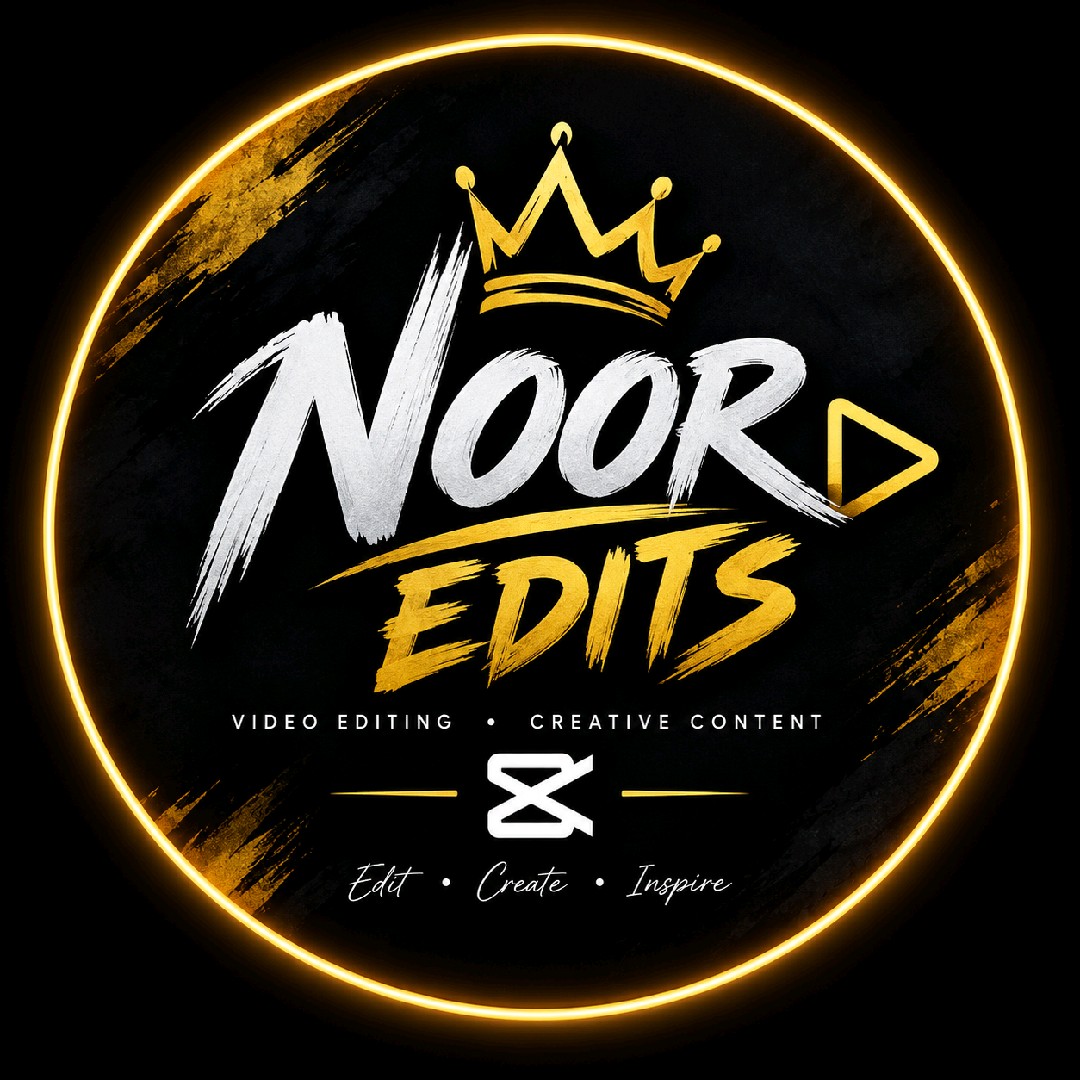 Noor Edits