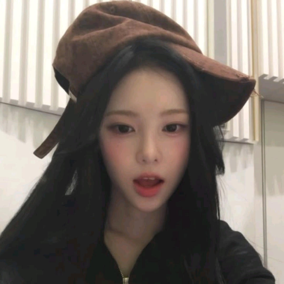 ⋆ ✎ 크앙 사랑녀 서짱 시럽 ♖