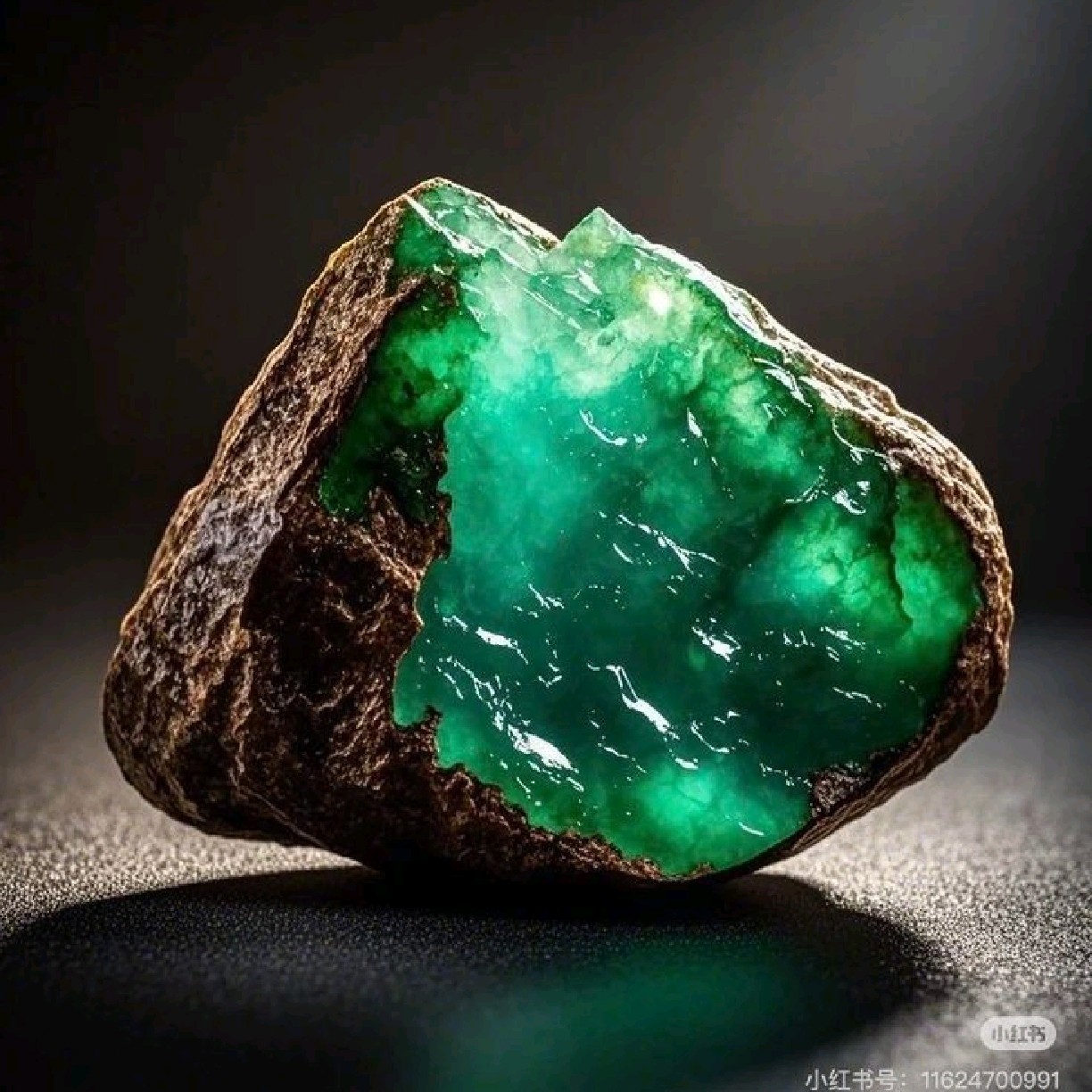 i♥️emerald