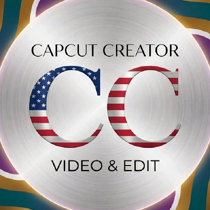 Capcut creator 🇺🇸