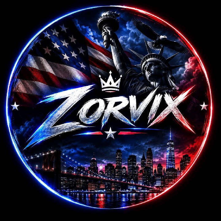 ZORVIX🇺🇸