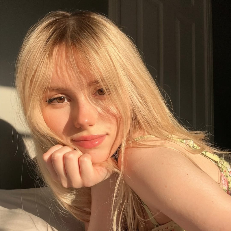 Olivia Grey