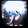 Blue eye king
