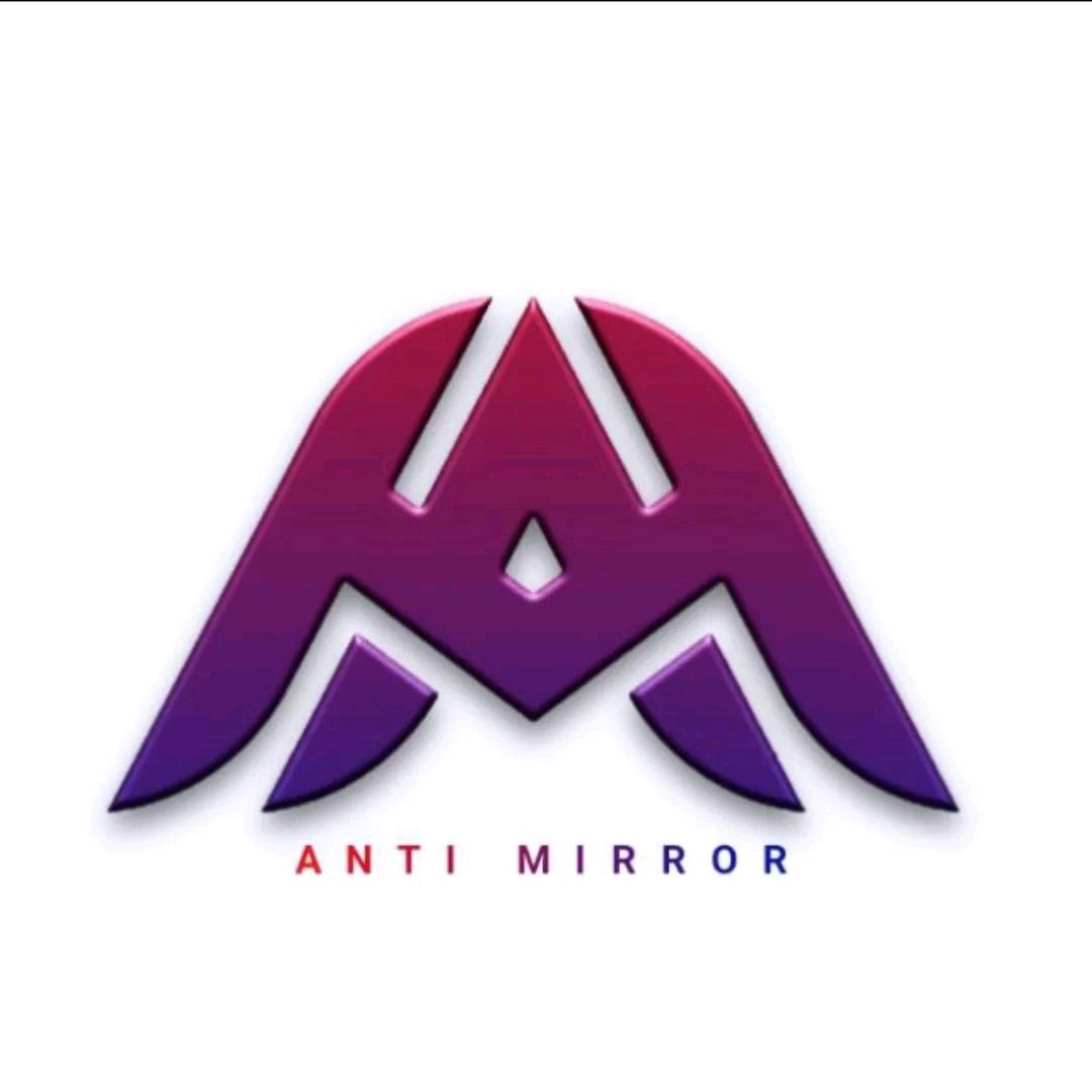 ANTIMIRROR