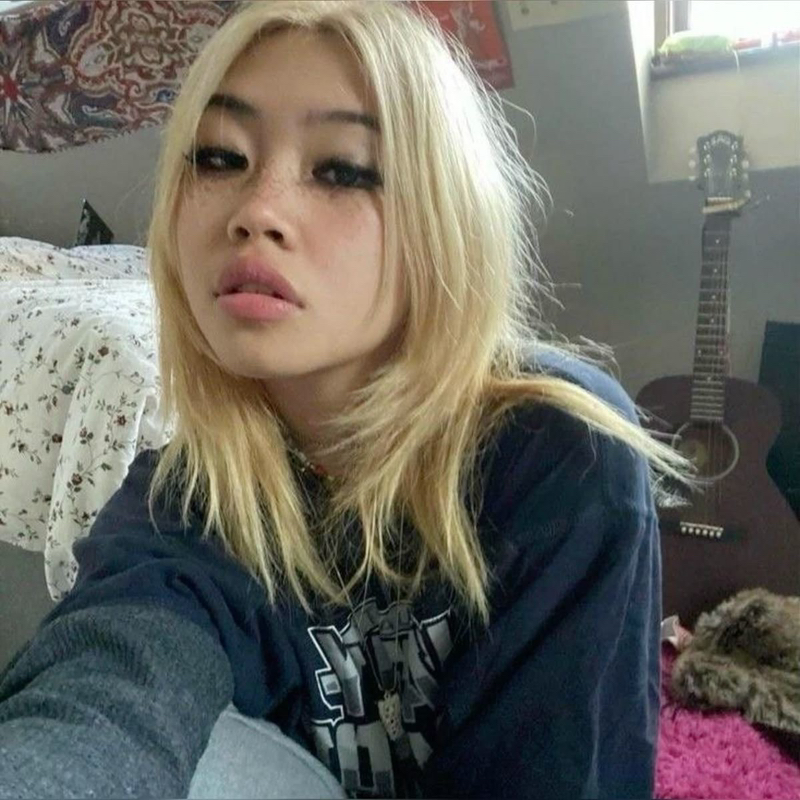 yna
