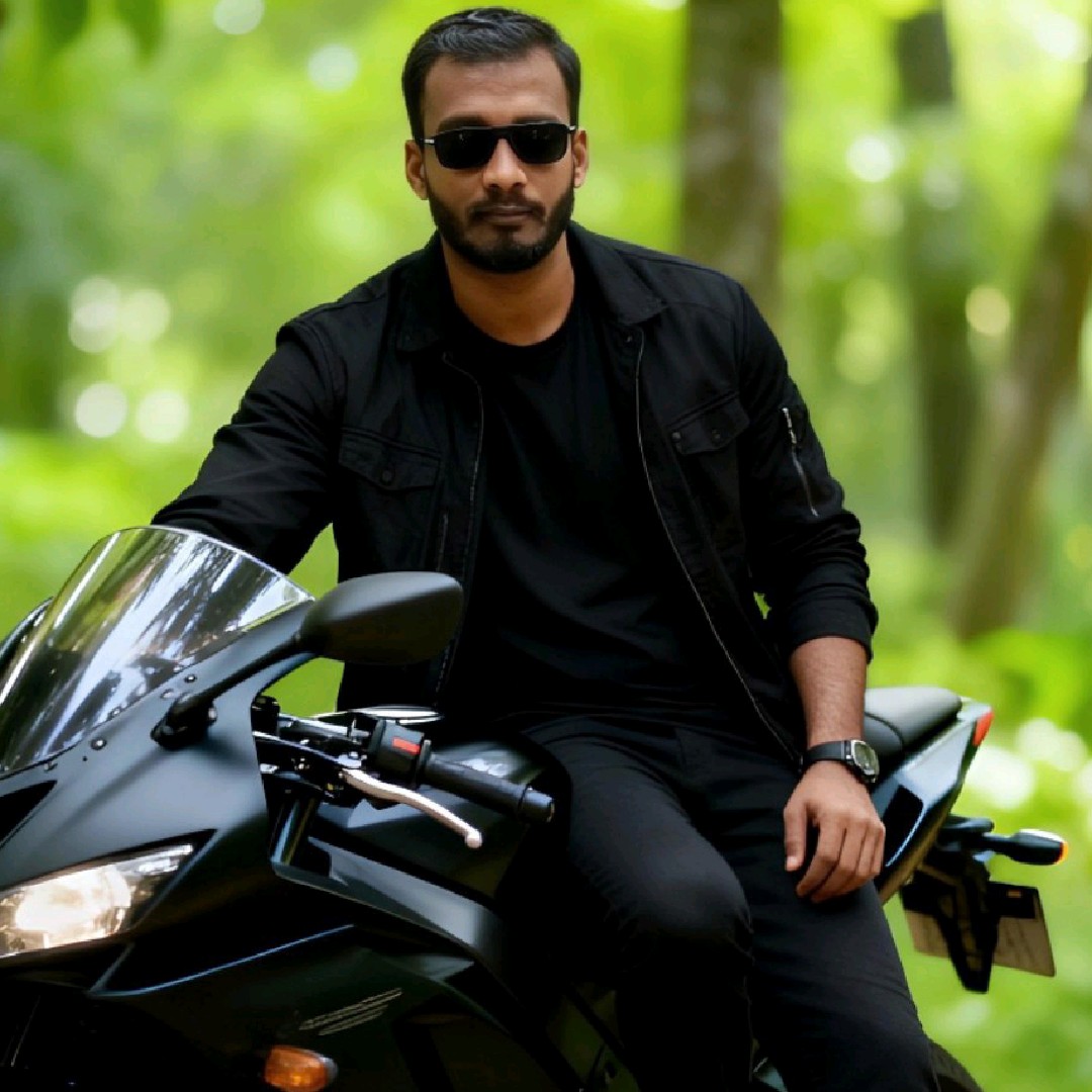 Ashraf Hussain
