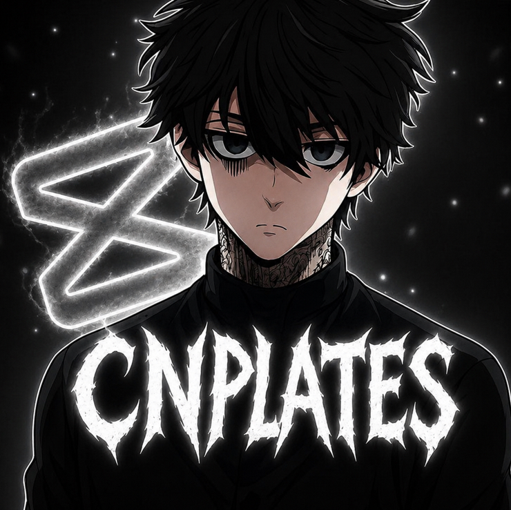 CNPLATES