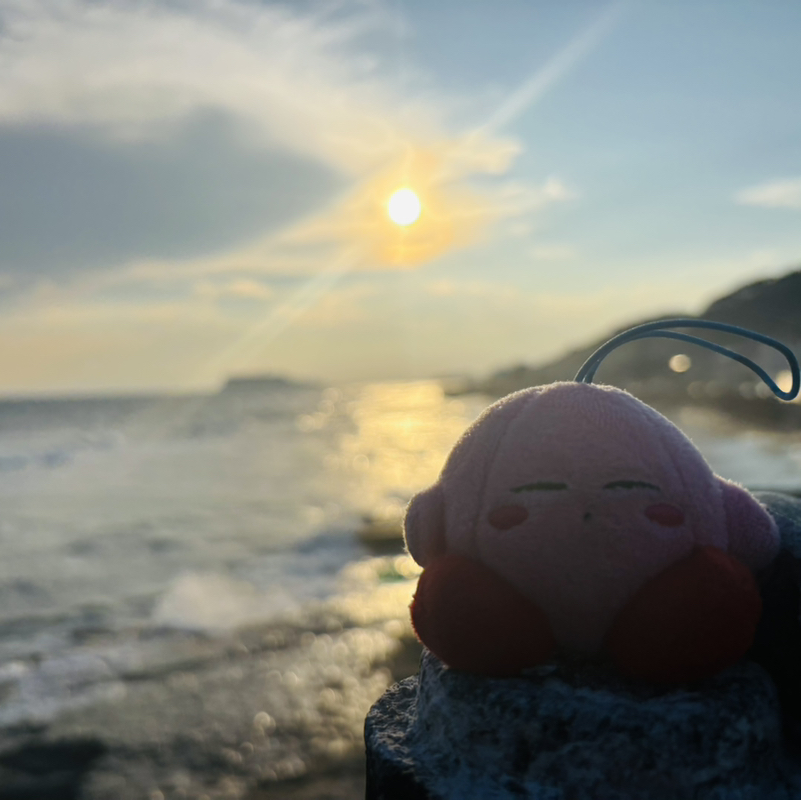 ちょこ