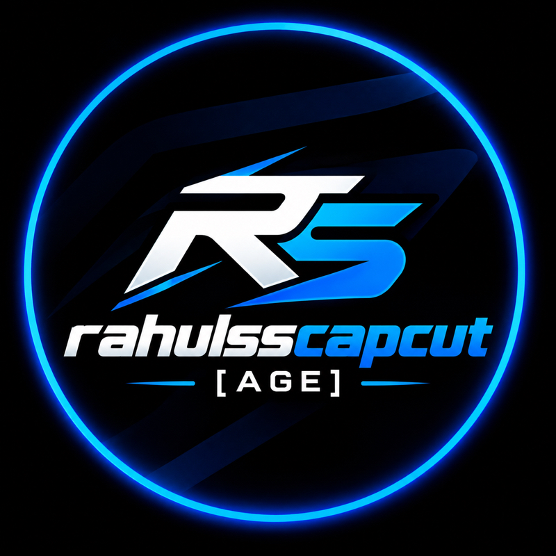 Rahulsscapcut🇺🇸🇺🇸[AGE]