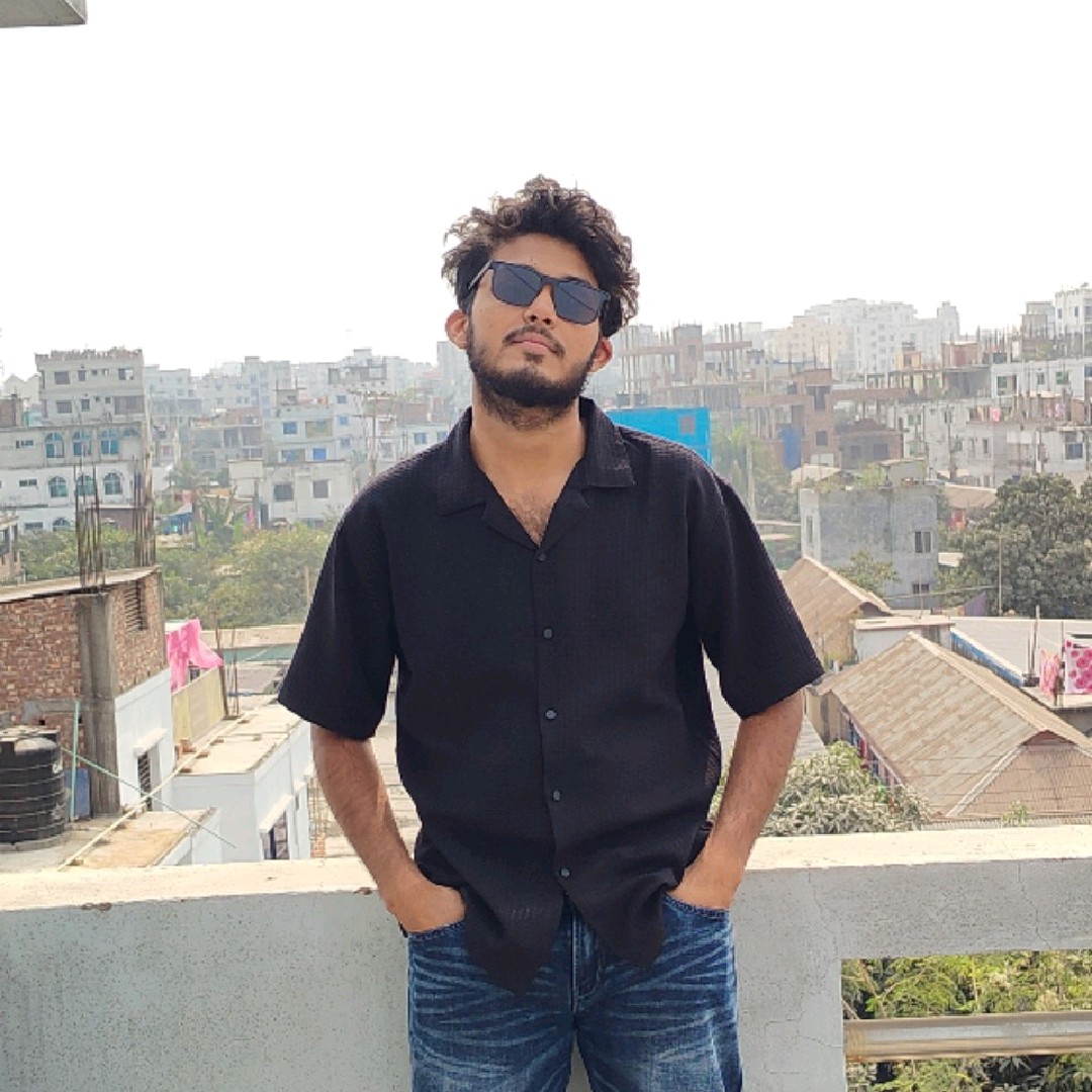 Tamim Ahmed Shiam