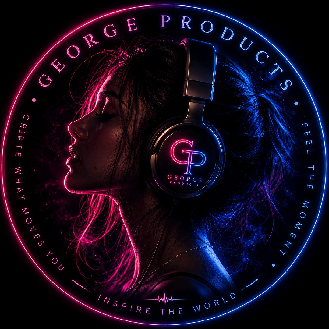 𓏲ᎶeorgeᎮroducts𝄢