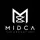 MIDCA