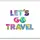 Let’s go travel