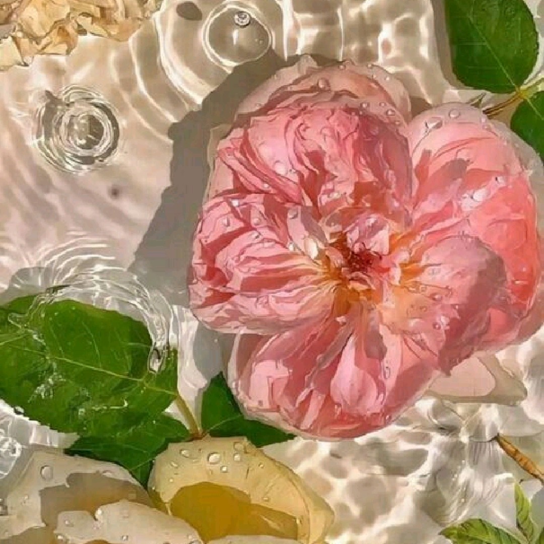 petalglow♡