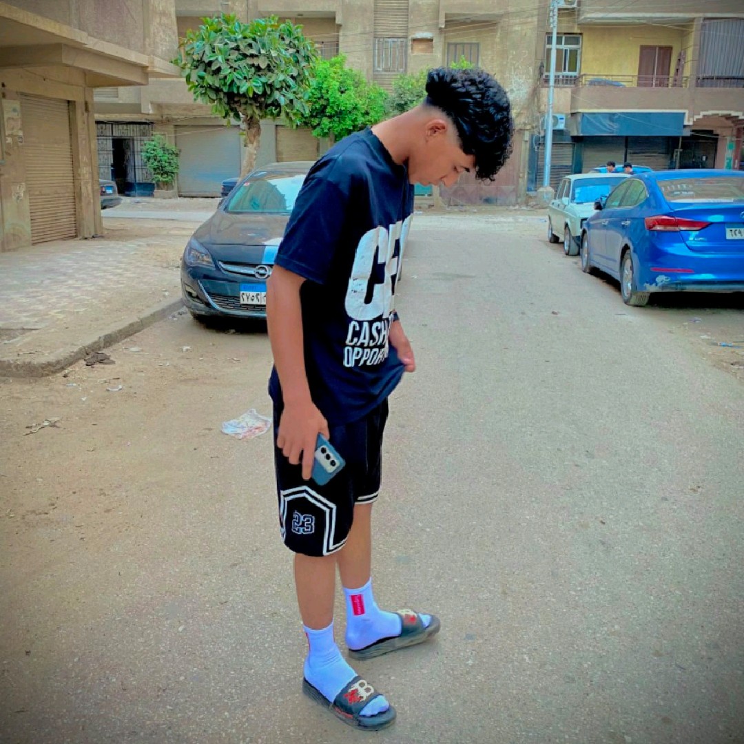 الـزوگــش 🐺📮
