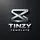 Tinzy Template