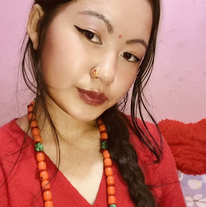 Renuka Magar(Maili)🌷