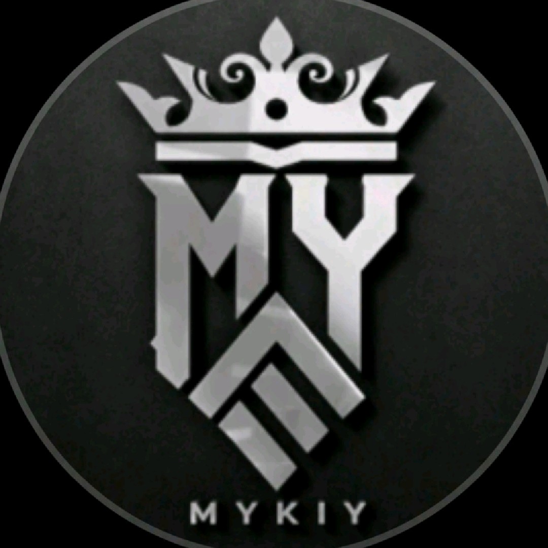 Mykiy[🫅]