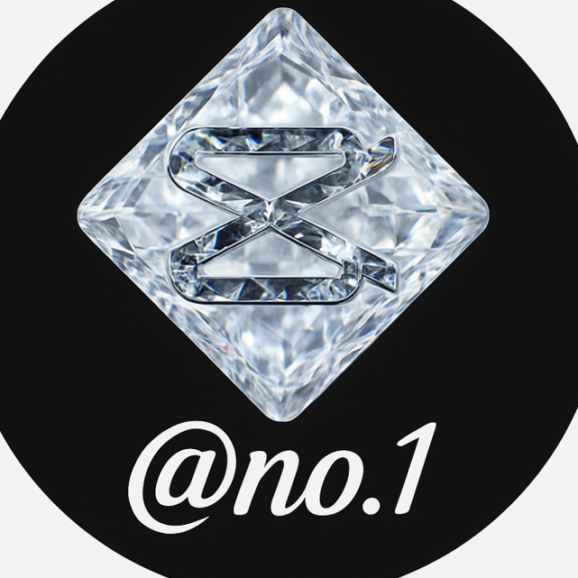 No.1