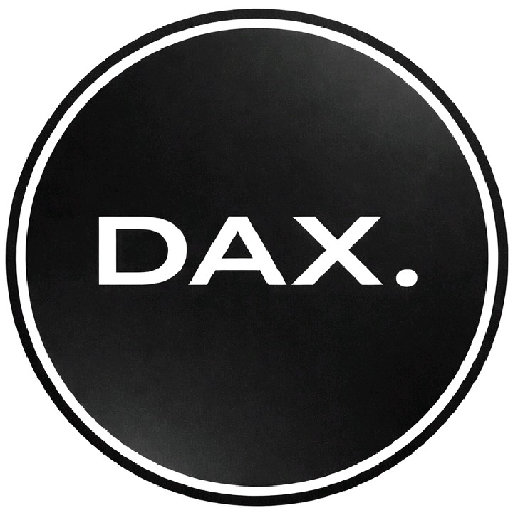 DAX. [LDR]