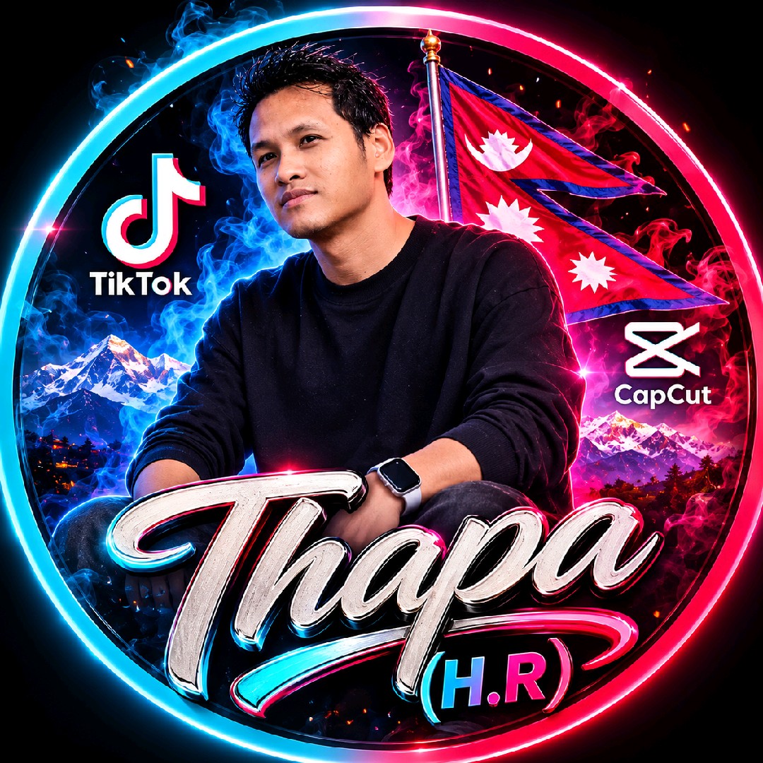 Thapa(H.R)