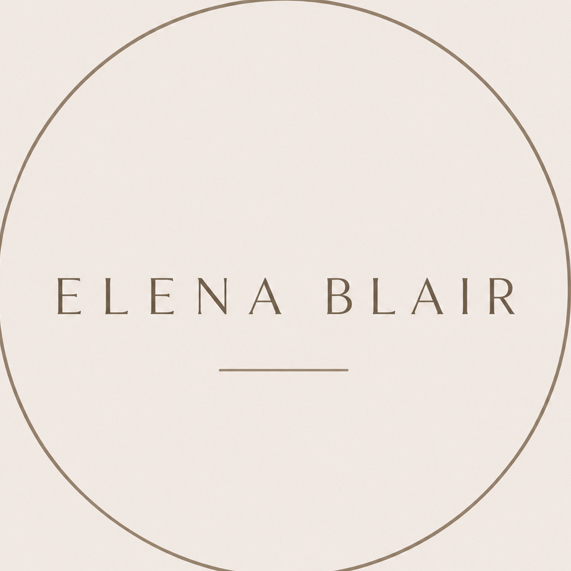 Elena blair