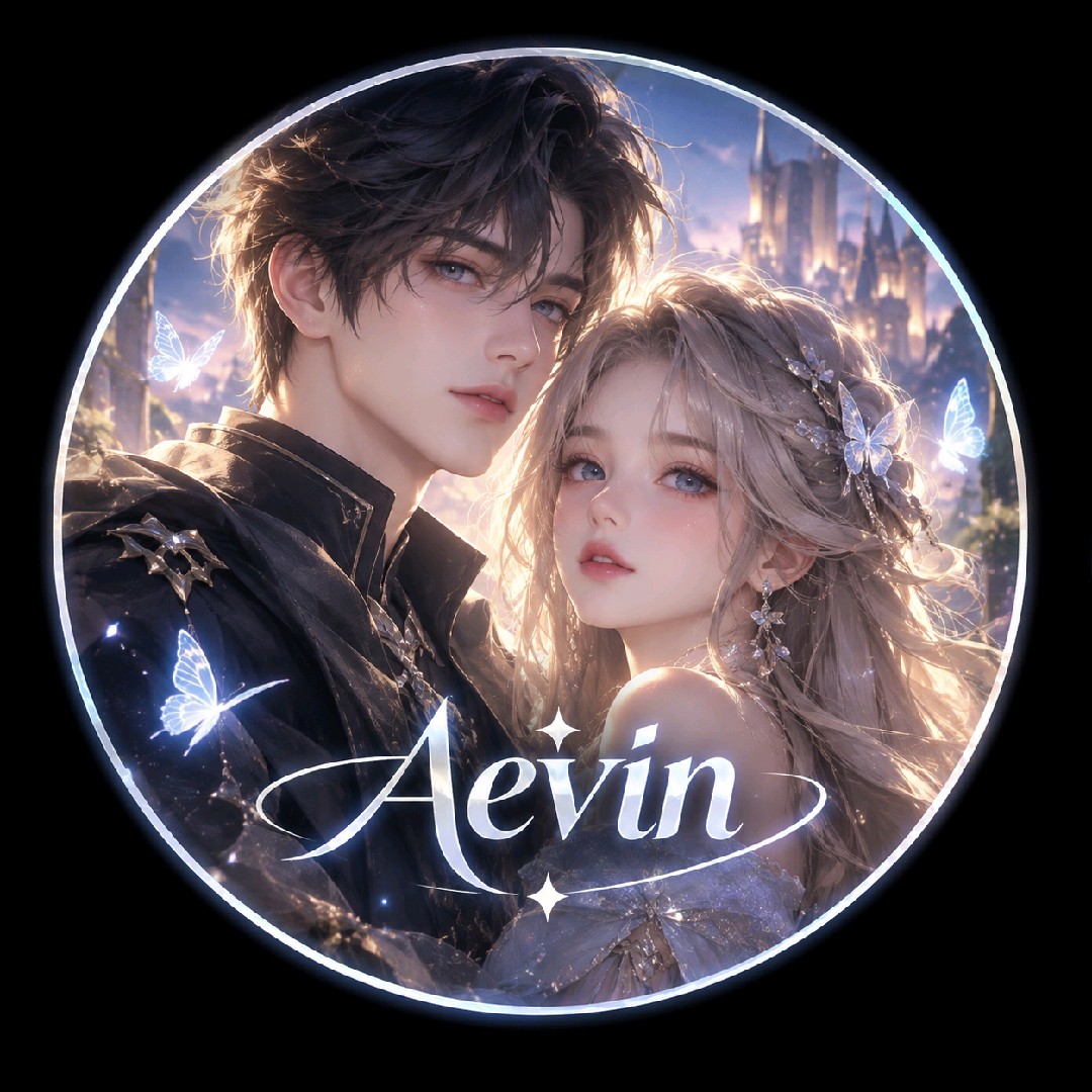𝐀𝐞𝐯𝐢𝐧 🧚‍♀️
