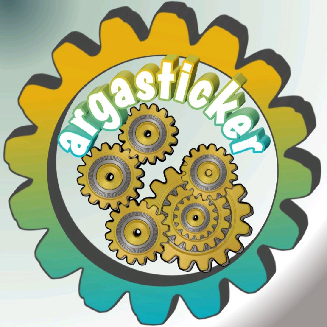 argasticker (HM)