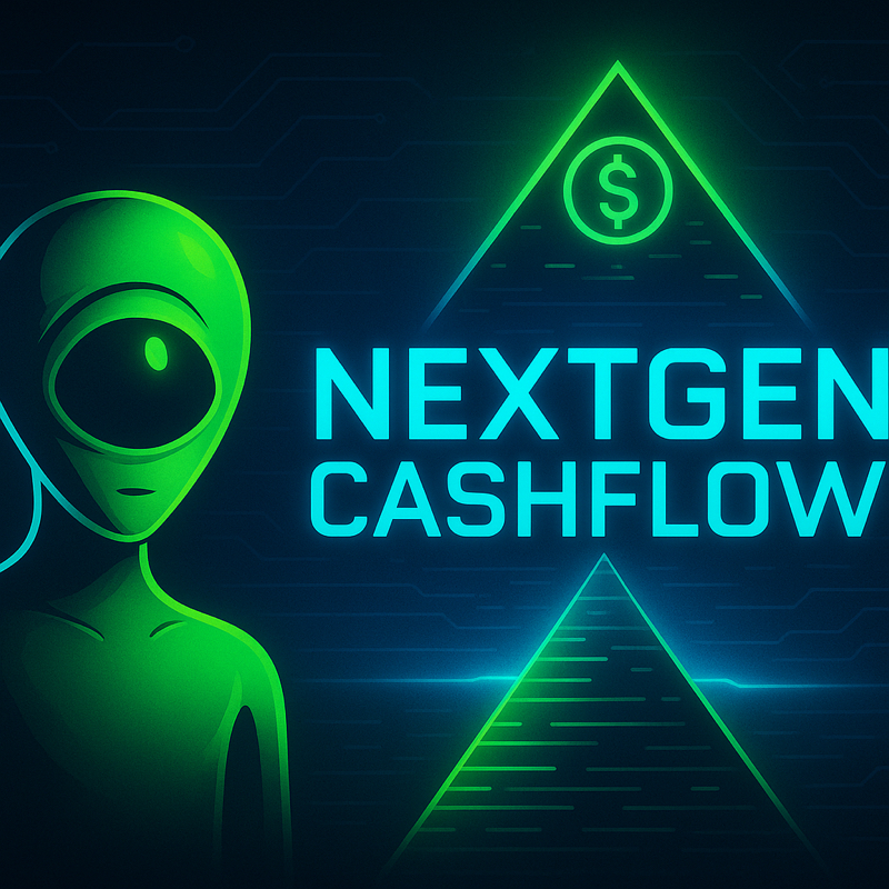 NextGenCashFlow