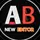 AB NEW EDITOR 