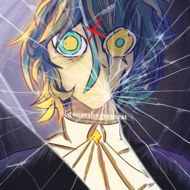 『𝔾𝕆𝕆𝕊𝔼𝚃𝚑𝚎ɖօɢɢʄɨֆɦ』☆