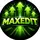 Max Edit