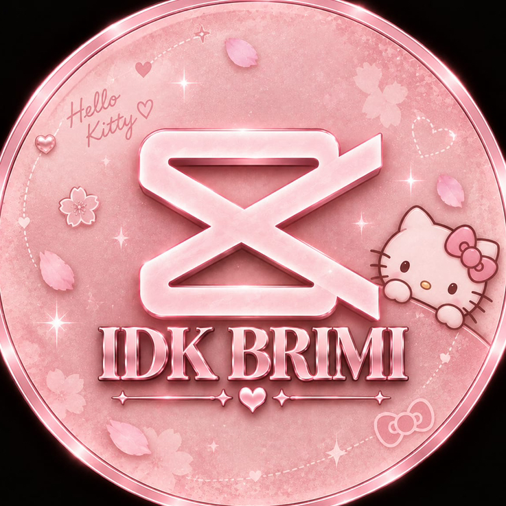 Idk Brimi