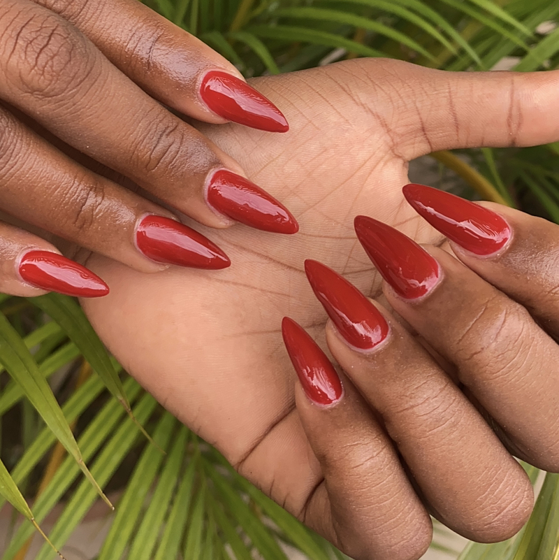 Belnails